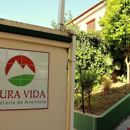Hosteria Pura Vida San Salvador de Jujuy Exterior foto