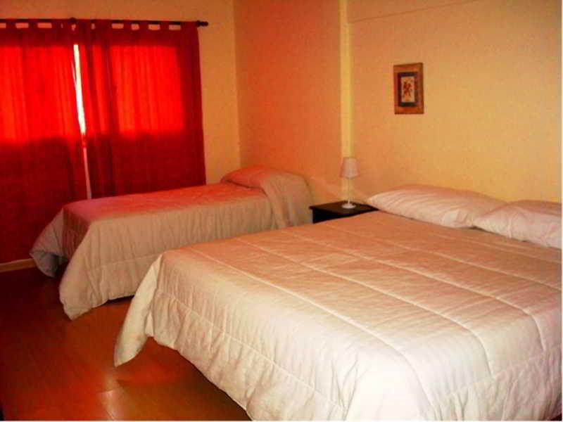 Hosteria Pura Vida San Salvador de Jujuy Quarto foto